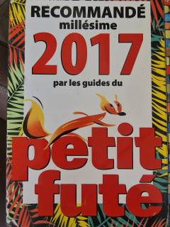 Restaurant Odelices à Guillestre : recommandé par le Petit Futé en 2017